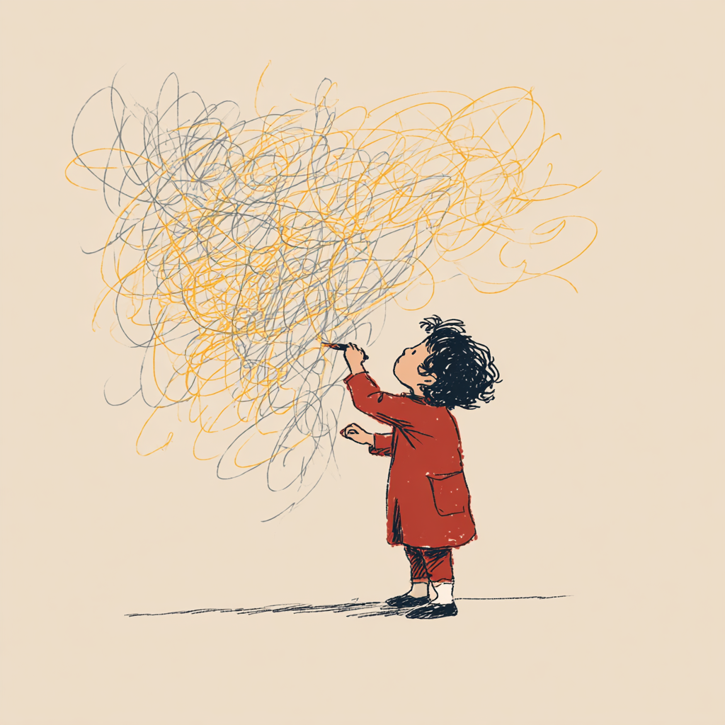 The Importance of Boredom for Creativity in Children