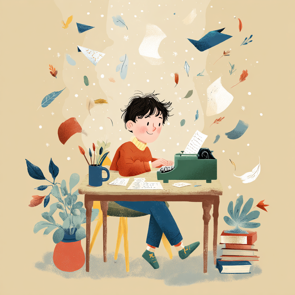 When Children Can Read But Don’t Understand: How Art Supports Comprehension