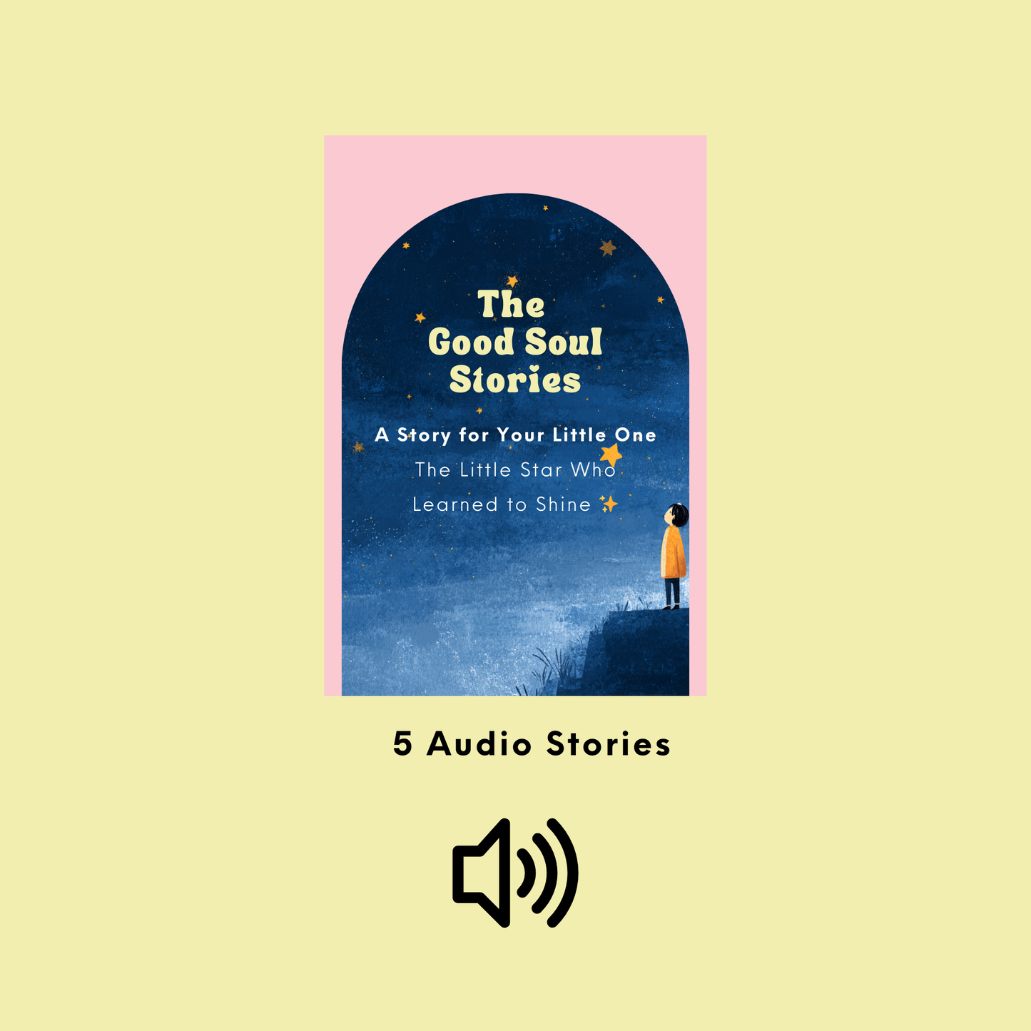 The Complete Good Soul Collection — The Full Family Edition